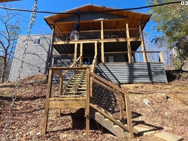 2869 Hatcher Mountain Road , Sevierville, TN 37862