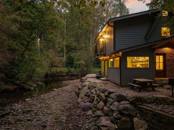 2951 Webb Creek Road , Sevierville, TN 37876