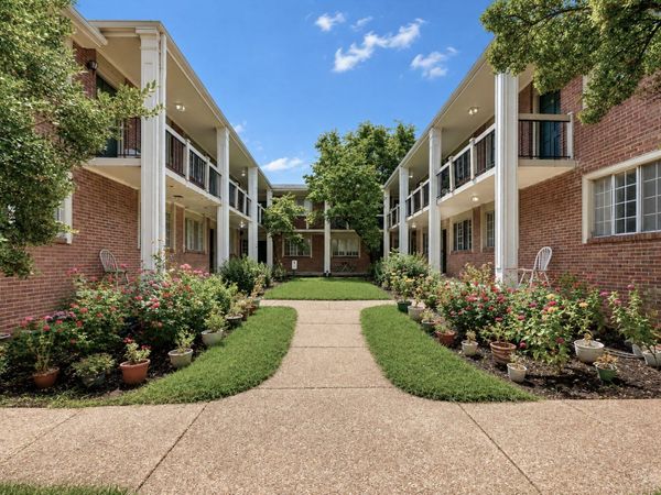 2121 Fairfax Ave , Unit 10, Nashville, TN 37212