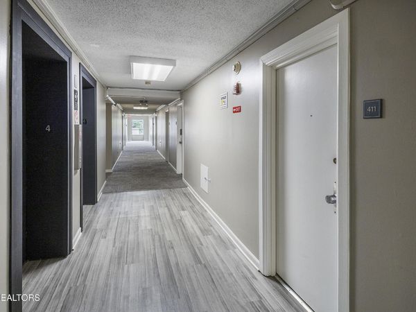 1700 Clinch Ave , Unit 411, Knoxville, TN 37916