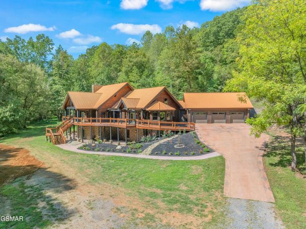 1035 Porterfield Gap Road , Seymour, TN 37865