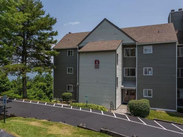 1260 Ski View Drive, Unit 8205, Gatlinburg, TN 37738