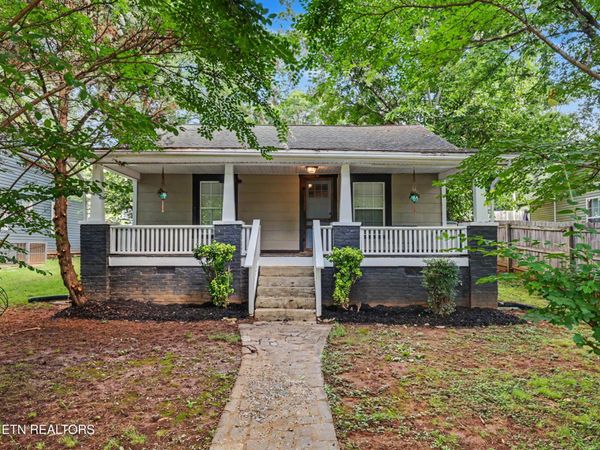 2311 Cedar Lane , Knoxville, TN 37918
