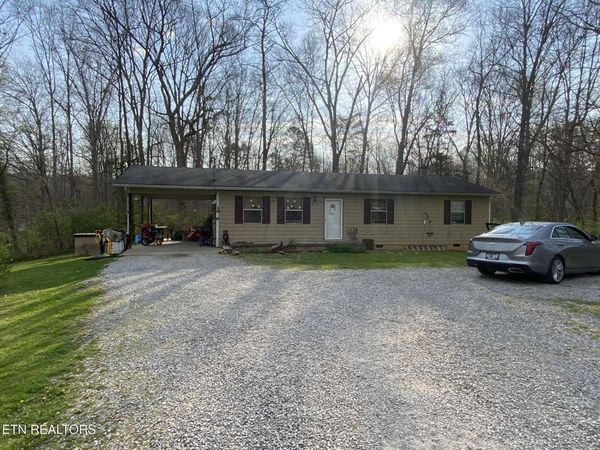 8212 Tina Lane , Knoxville, TN 37920