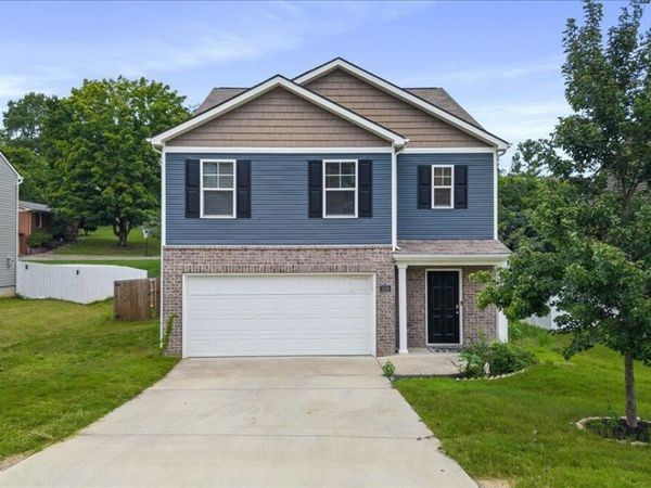 3339 Serenity Drive NE, Cleveland, TN 37312