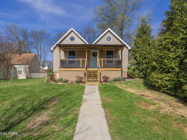 2317 E Glenwood Ave , Knoxville, TN 37917