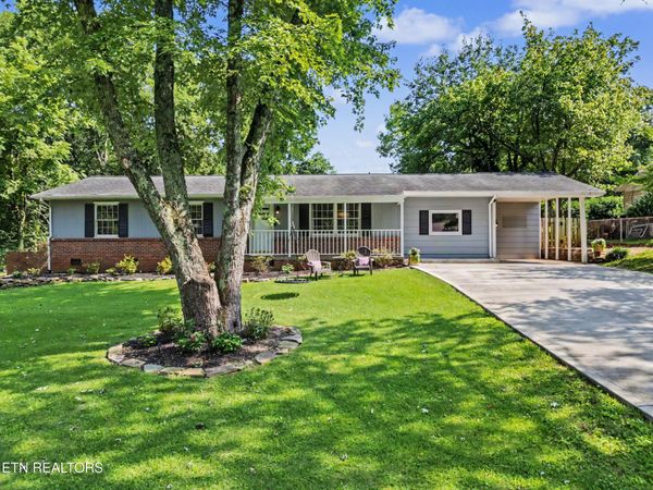 7620 Alki Lane , Knoxville, TN 37919