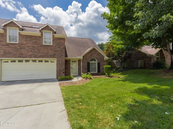 709 Landing Lane , Knoxville, TN 37934