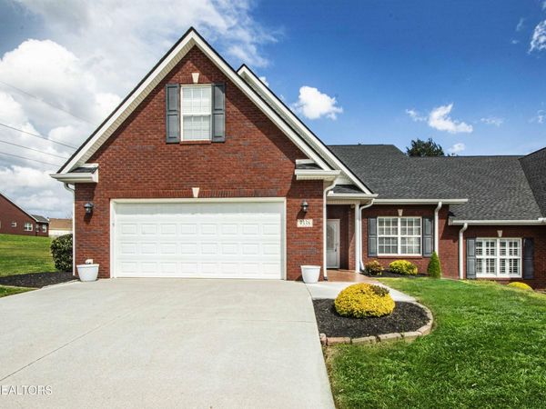 7338 Napa Valley Way , Unit 12, Knoxville, TN 37931
