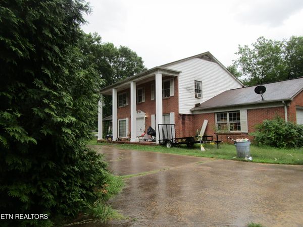 101 Suffolk Drive , Knoxville, TN 37922