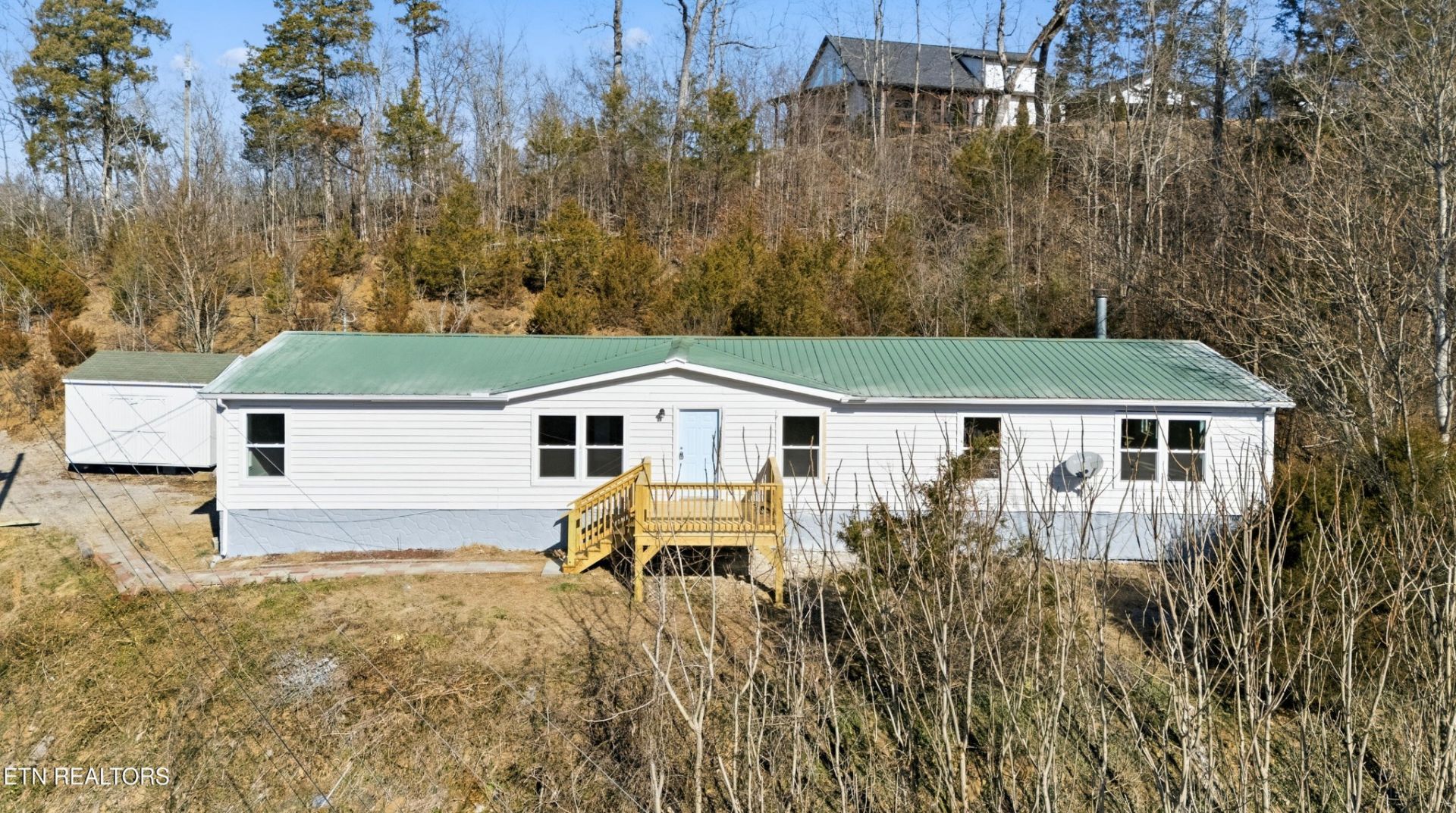 1564 Hollow Springs Rd , White Pine, TN 37890 Main Photo