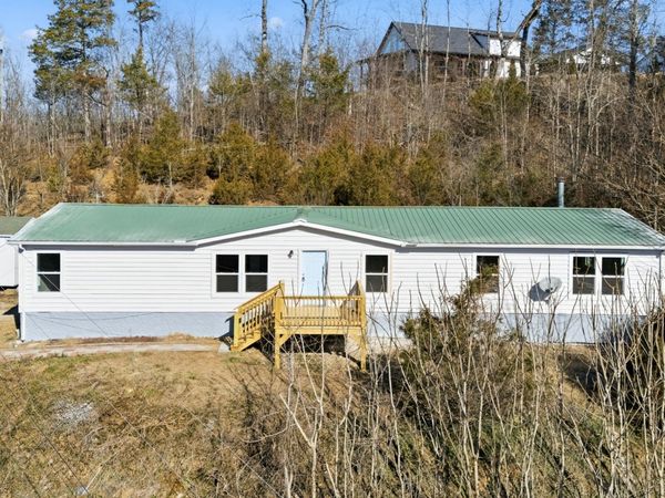 1564 Hollow Springs Rd , White Pine, TN 37890