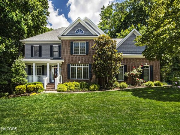 2742 Moon Shores Drive , Knoxville, TN 37938