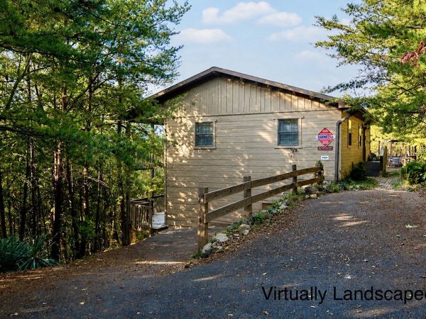 1433 Twin Rock , Sevierville, TN 37862