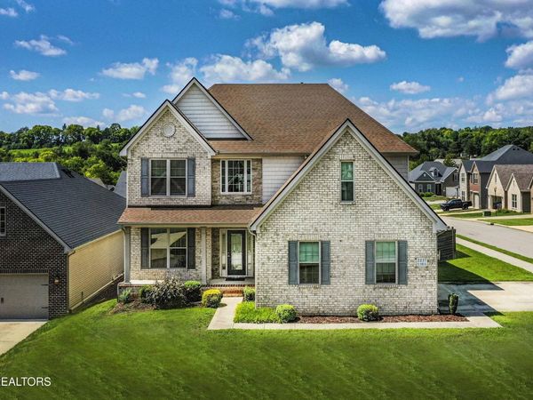 2237 Sea Horse Rd , Knoxville, TN 37932