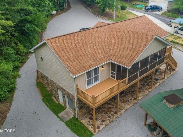 125 Mallard Duck Lane , Rockwood, TN 37854
