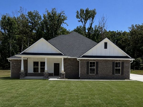 8686 Turnbull Dr , Pleasant View, TN 37146