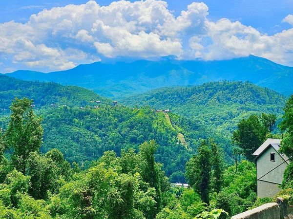 430 Greystone Heights Road, Unit B&17, Gatlinburg, TN 37738