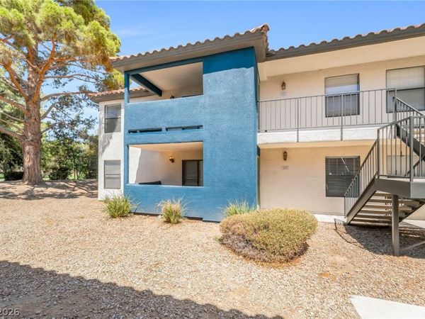 3135 S MOJAVE Road , Unit 227, Las Vegas, NV 89121