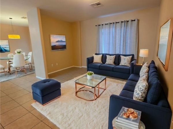 904 Domnus Lane, Unit 105, Las Vegas, NV 89144
