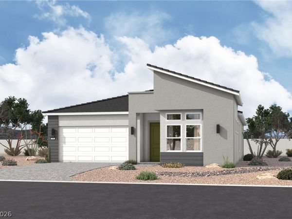 327 S Naples Street, Henderson, NV 89015