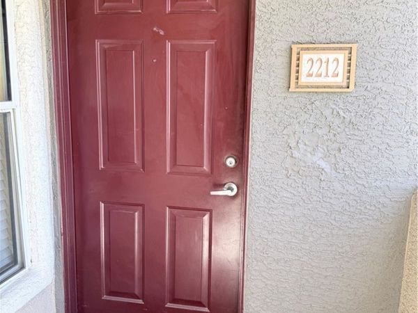 5055 W Hacienda Avenue , Unit 2212, Las Vegas, NV 89118