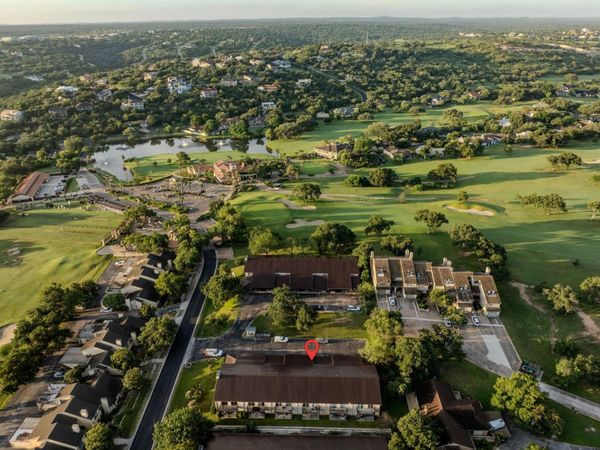 1210 Hi Stirrup #206 , UNIT 206, Horseshoe Bay, TX 78657