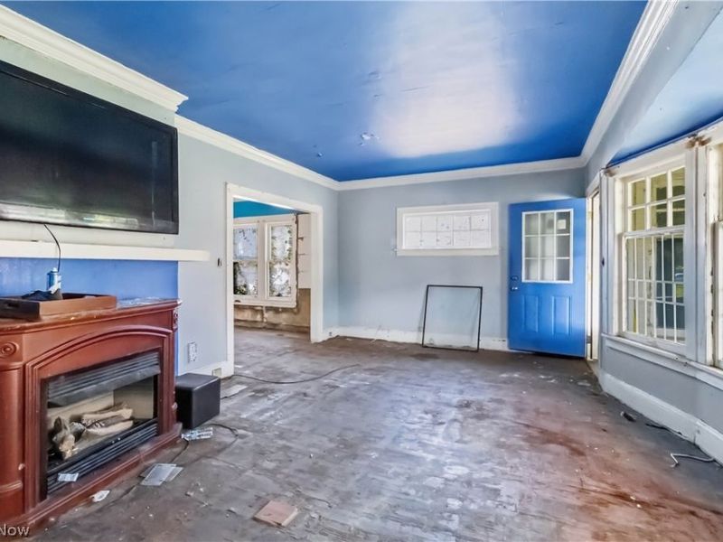1516 Hillcrest Road, Cleveland, OH 44118 Photo 6