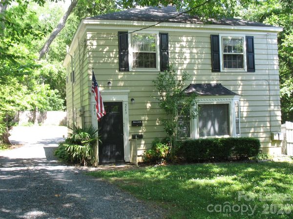 3041 Park Road , Charlotte, NC 28209
