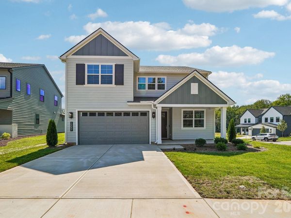 16037 Watts Creek Road , Huntersville, NC 28078