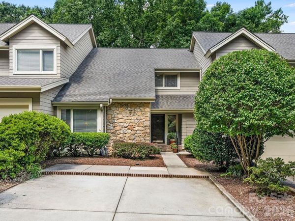 6504 Racquet Wood Court , Charlotte, NC 28226