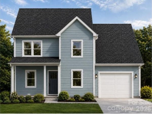 110 Oakhill Street , Iron Station, NC 28080