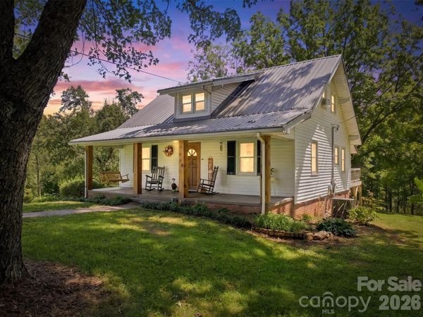 116 Amherst Road , Morganton, NC 28655