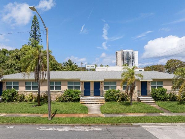 409e 50th Street, West Palm Beach, FL 33407