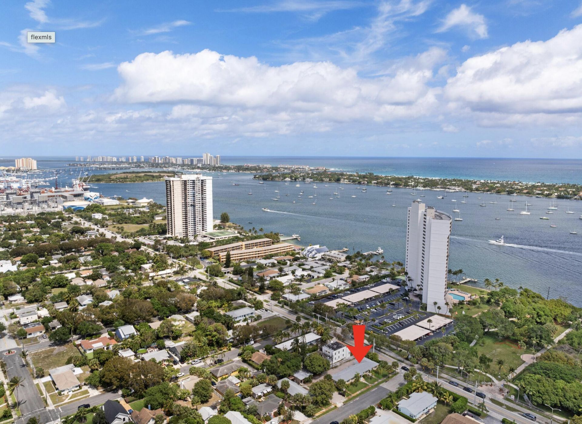 409e 50th Street, West Palm Beach, FL 33407 Photo