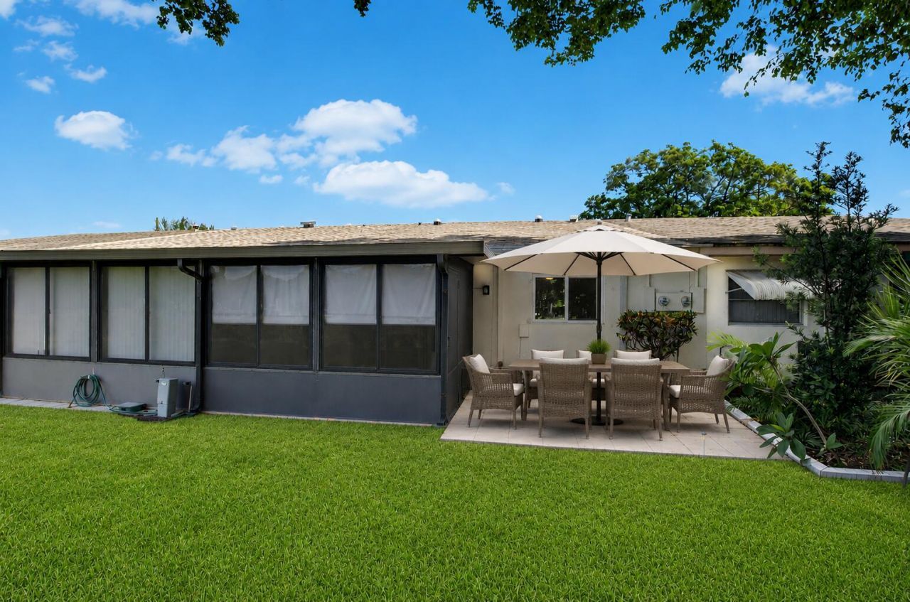 6070 La Palma Lane, Delray Beach, FL 33484 Photo