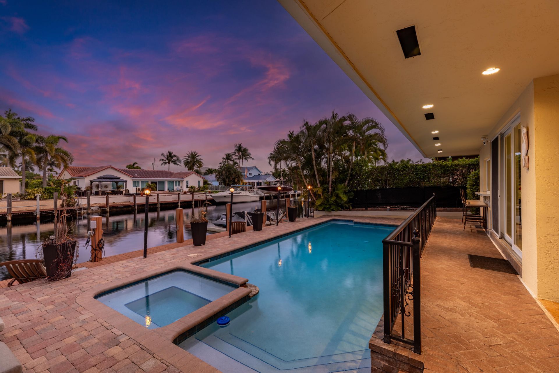 4210 NE 23rd Avenue, Lighthouse Point, FL 33064 Photo