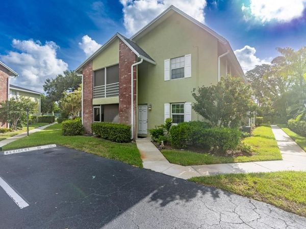 12096 Alternate A1A, Unit F3, Palm Beach Gardens, FL 33410