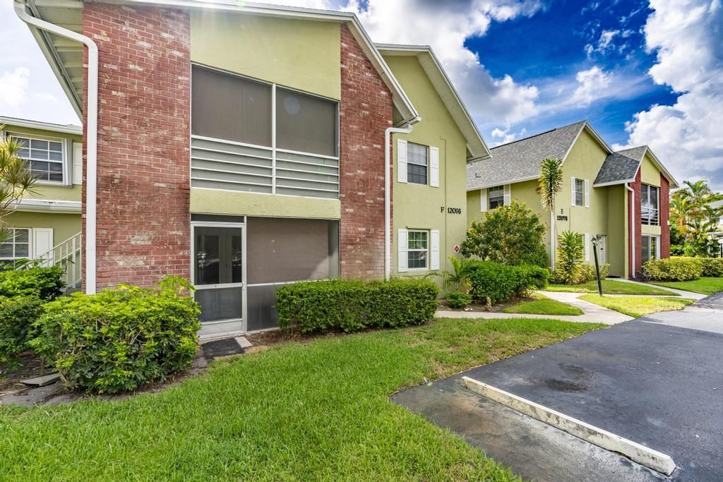 12096 Alternate A1a, Unit F3, Palm Beach Gardens, FL 33410 Photo
