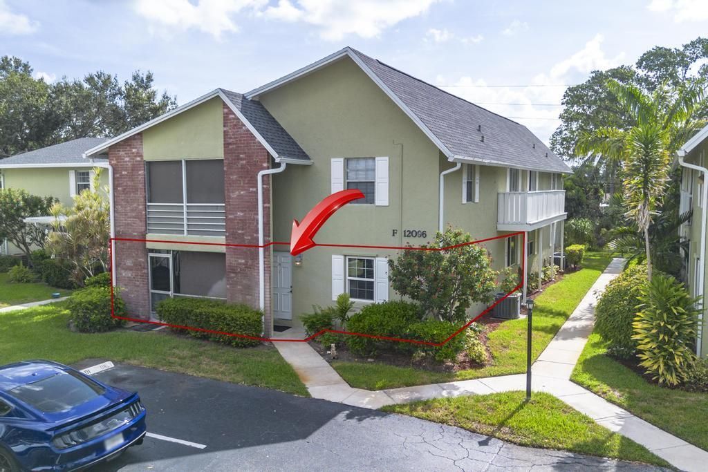 12096 Alternate A1a, Unit F3, Palm Beach Gardens, FL 33410 Photo