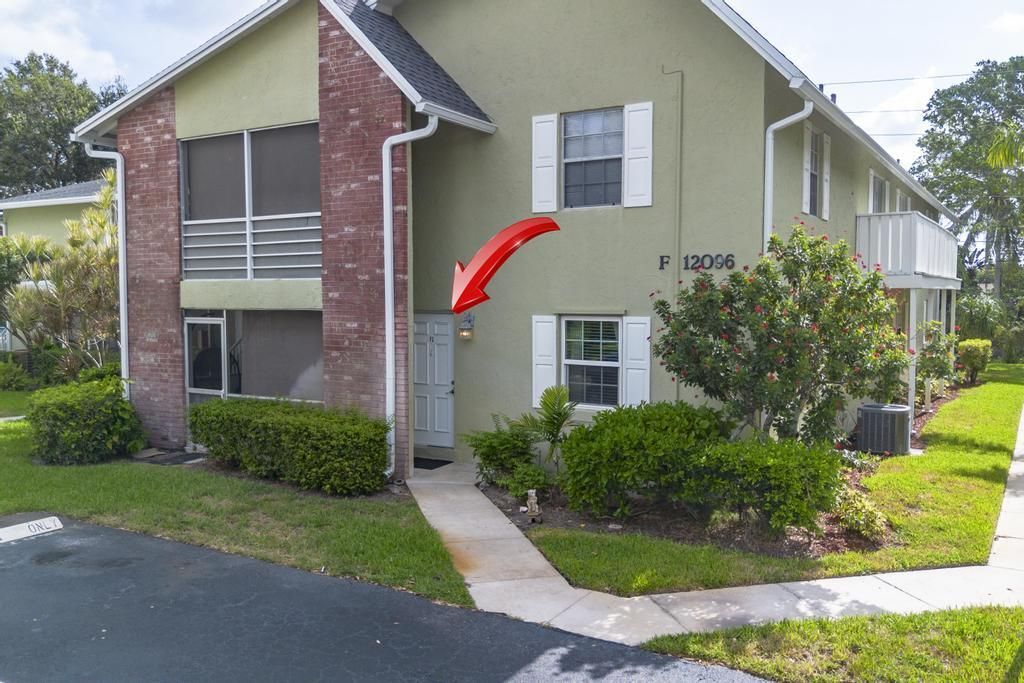 12096 Alternate A1a, Unit F3, Palm Beach Gardens, FL 33410 Photo