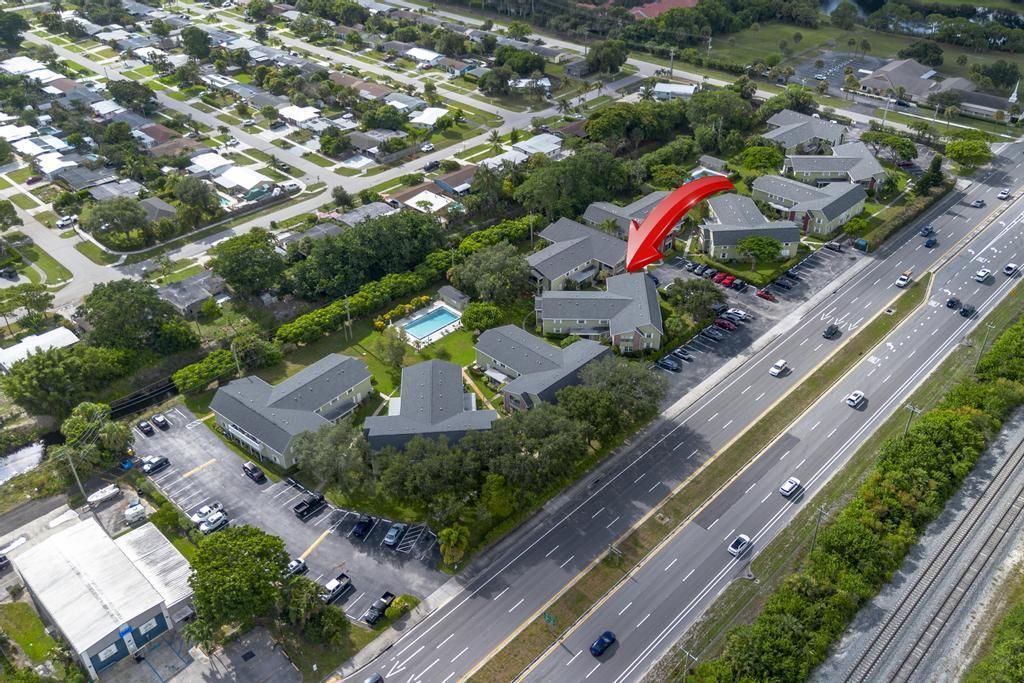 12096 Alternate A1a, Unit F3, Palm Beach Gardens, FL 33410 Photo