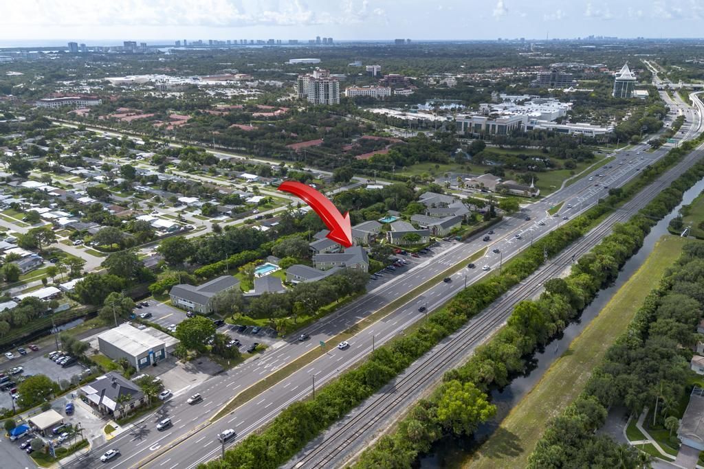 12096 Alternate A1a, Unit F3, Palm Beach Gardens, FL 33410 Photo