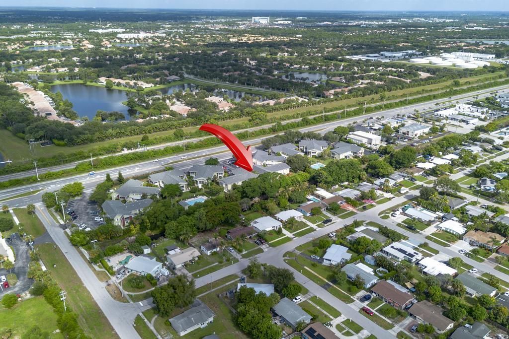 12096 Alternate A1a, Unit F3, Palm Beach Gardens, FL 33410 Photo
