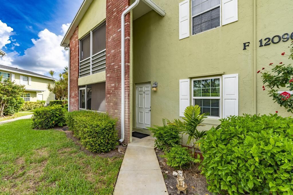 12096 Alternate A1a, Unit F3, Palm Beach Gardens, FL 33410 Photo