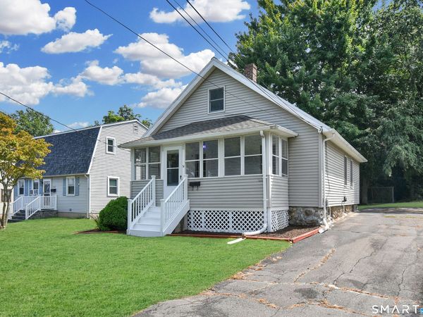 31 Judson , Bristol, CT 06010