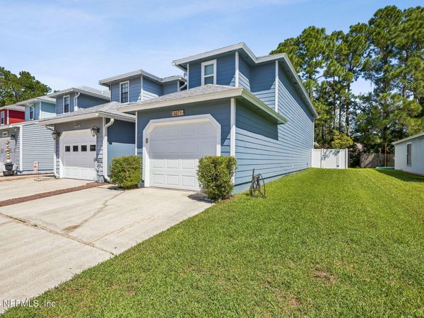 4071 LAURELWOOD Drive, Jacksonville, FL 32257
