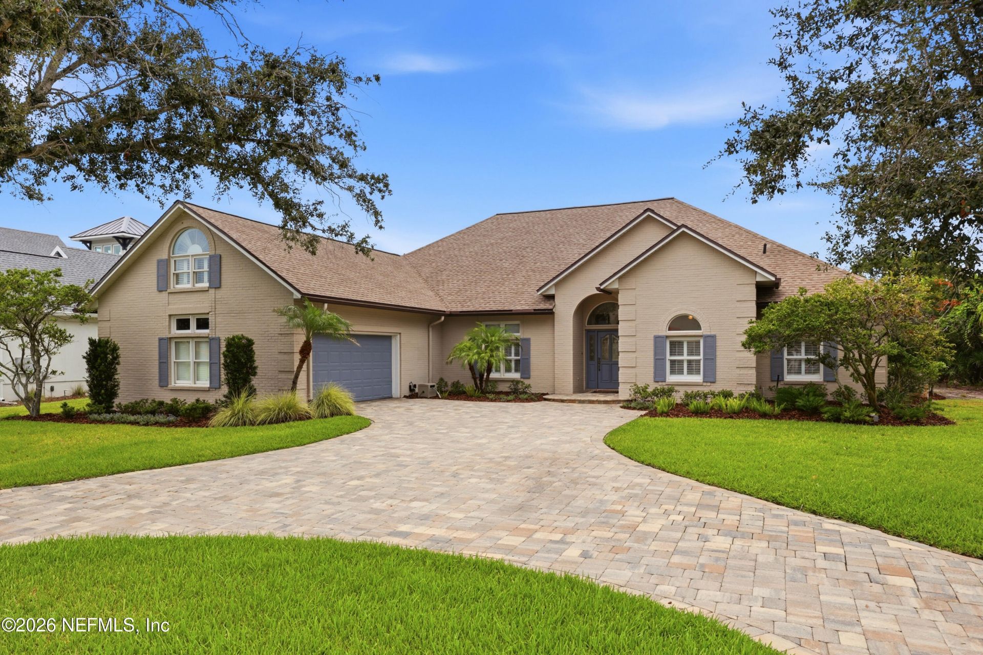 365 Marsh Point Circle, Saint Augustine, FL 32080 Main Photo