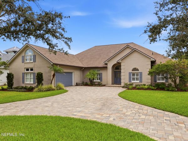 365 MARSH POINT Circle, St. Augustine, FL 32080