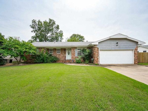 1549 E Hanson Circle, Stillwater, OK 74075